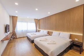 Believe Inn
