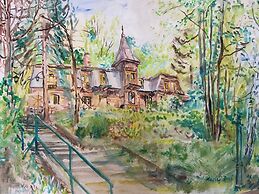 Ayur Garden