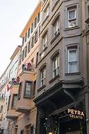 Galata Maison by Guest Teori