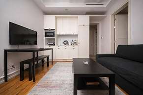 Galata Maison by Guest Teori