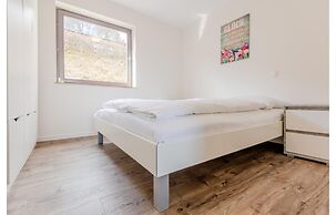 Bungalow im Campingpark