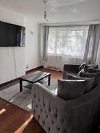 Cosy 2-bed Maisonette With Private Garage in Wembley
