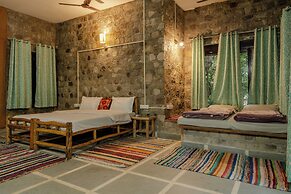 Camp Hornbill Corbett