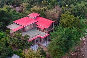 Camp Hornbill Corbett