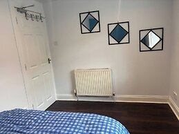 Lovely Quiet Flat Near Centre