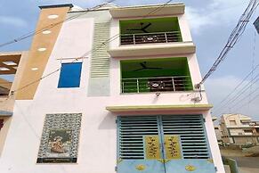 Haresh Residency