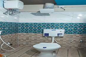 Haresh Residency