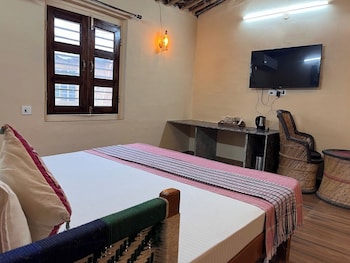 Gramya Resort
