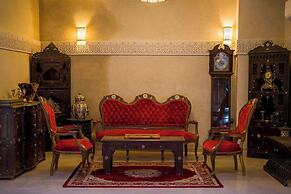Riad Brothers