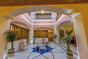 Riad Brothers