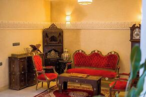 Riad Brothers