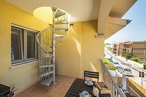 AffittaSardegna - Casa Sunrise