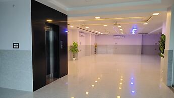 Hotel Shree Park Ayodhya