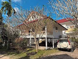 Labelle villa koh phangan