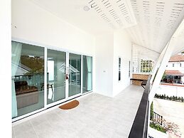 Labelle villa koh phangan