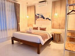 Labelle villa koh phangan