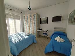 Sirio Guest House in Salerno