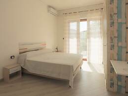Sirio Guest House in Salerno