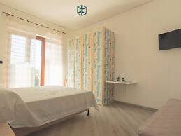 Sirio Guest House in Salerno