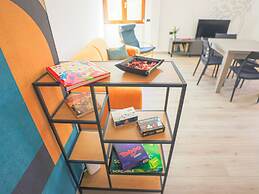 Sirio Guest House in Salerno