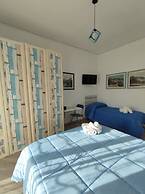 Sirio Guest House in Salerno
