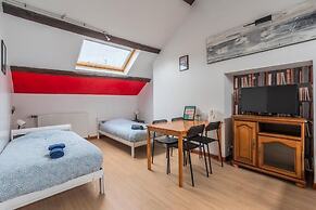 Douai house