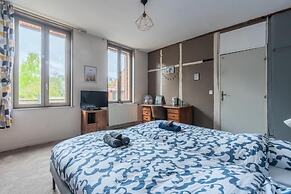 Douai house