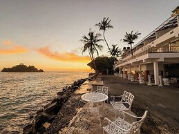 Beach House Goviyapana