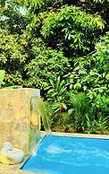 Private Caribbean Villa, Hot Jacuzzi & Pool
