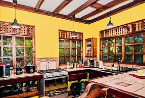 Private Caribbean Villa, Hot Jacuzzi & Pool