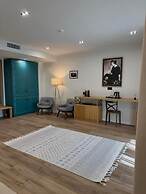 Sona Boutique Resort