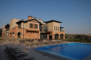 Sona Boutique Resort