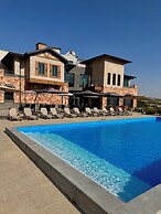 Sona Boutique Resort