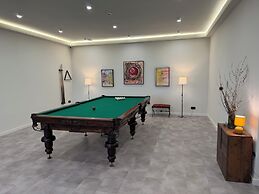 Sona Boutique Resort