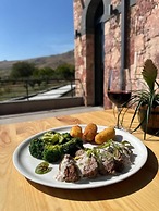 Sona Boutique Resort