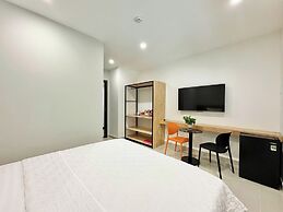 Mona Hotel
