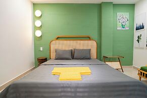 Mona Hotel