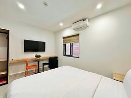 Mona Hotel