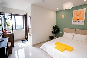Mona Hotel