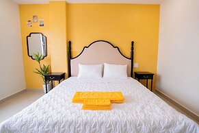 Mona Hotel