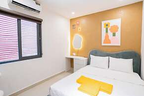 Mona Hotel