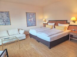 Posthaus Aparthotel Residenz