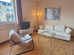 Posthaus Aparthotel Residenz