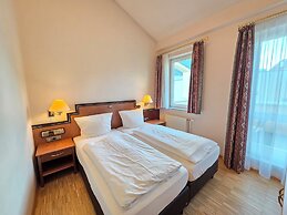 Posthaus Aparthotel Residenz