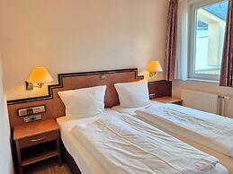 Posthaus Aparthotel Residenz