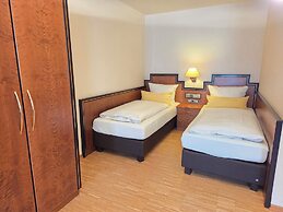 Posthaus Aparthotel Residenz