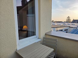Posthaus Aparthotel Residenz