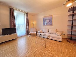 Posthaus Aparthotel Residenz