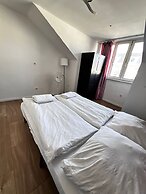 Simple 2BR Apt Near Meidling Station