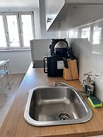Simple 2BR Apt Near Meidling Station